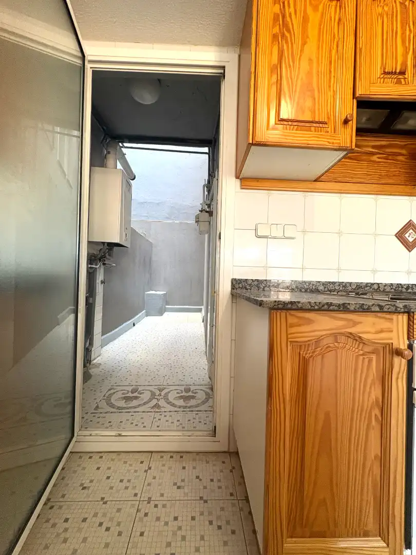 Maisonette zum Verkauf in Carrer de ĽAtlàntida, La Maurina