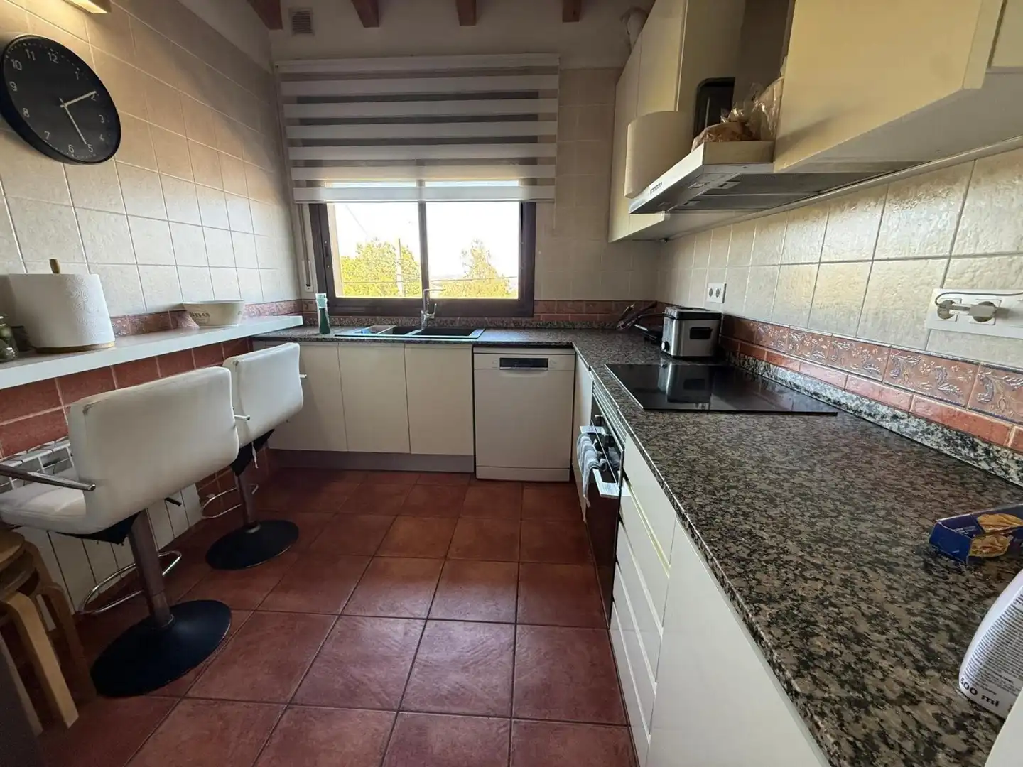 Doppelhaushälfte mit Terrasse zum Verkauf in Segur de Calafell, imagen 4