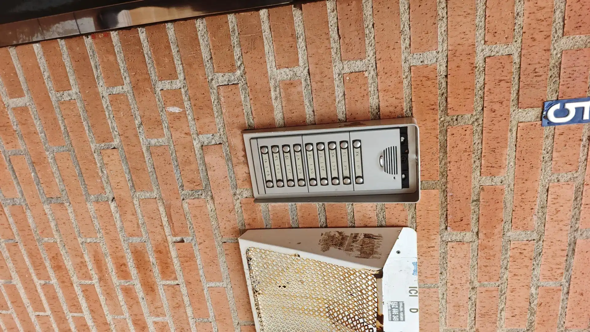 Exterior view of Flat for sale in Murcia