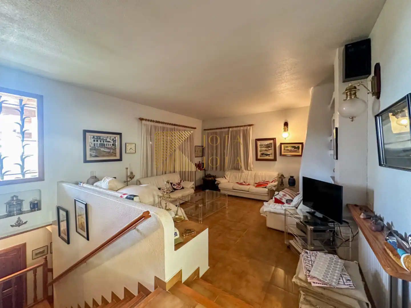Maison avec terrasse à vendre à Serra Brava, imagen 7