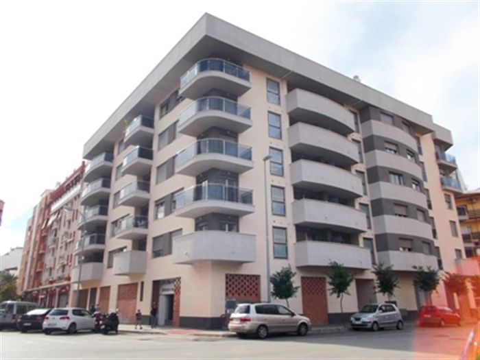 Office to rent in Saladar, Dénia
