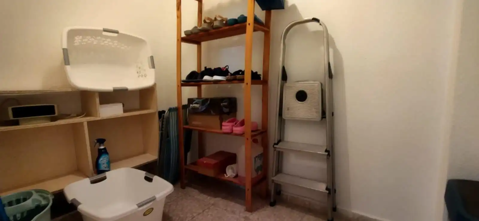 Casa con terraza en venta en Crevillet - Pinar Alto, imagen 19