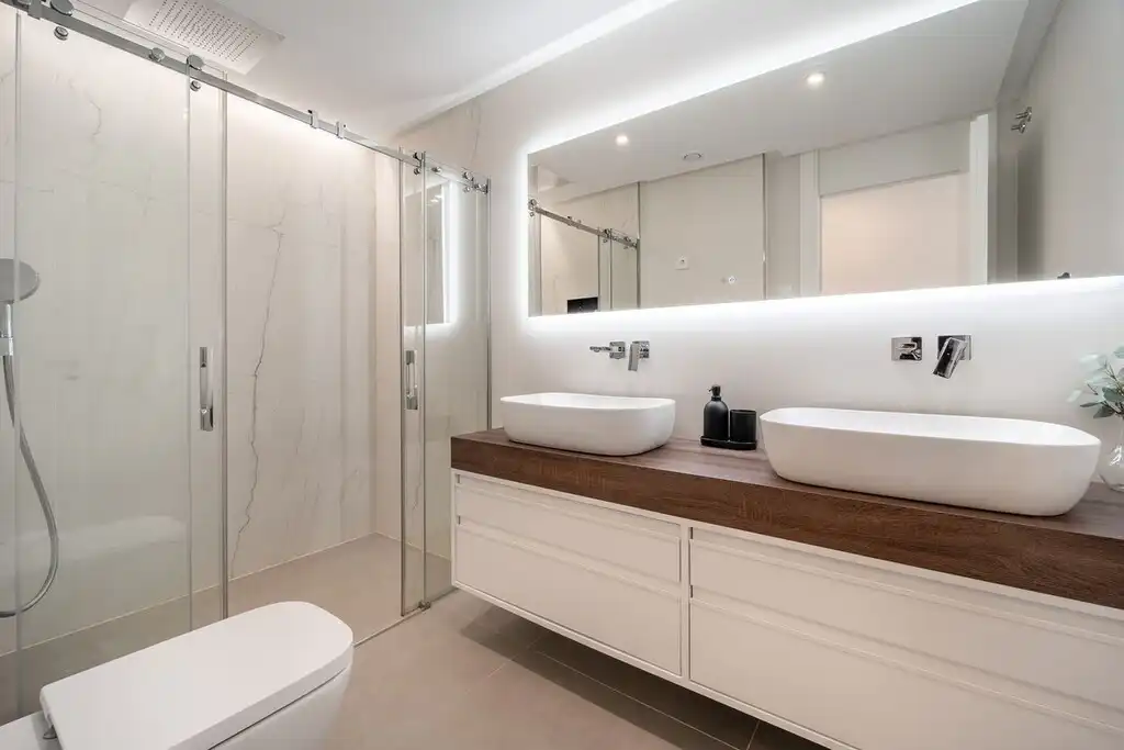 Apartment with pool for sale in El Higuerón, imagen 26