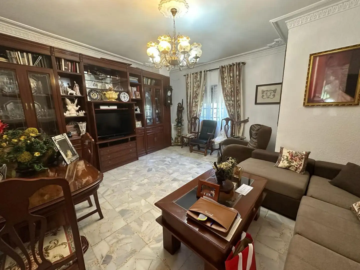 Houses for sale in Torresoto - Agrimensor