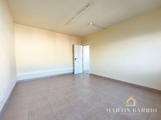 Oficina en Alquiler en Calle la Cendeja en Muskiz