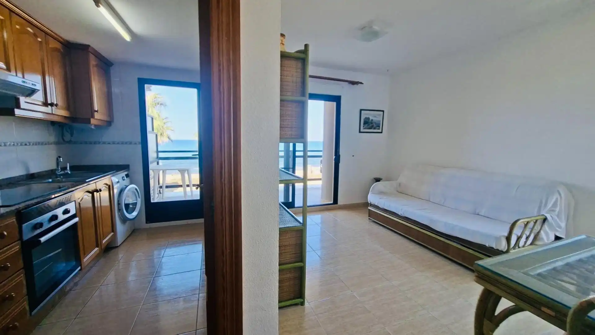Apartamento en venta en Daimús, imagen 4