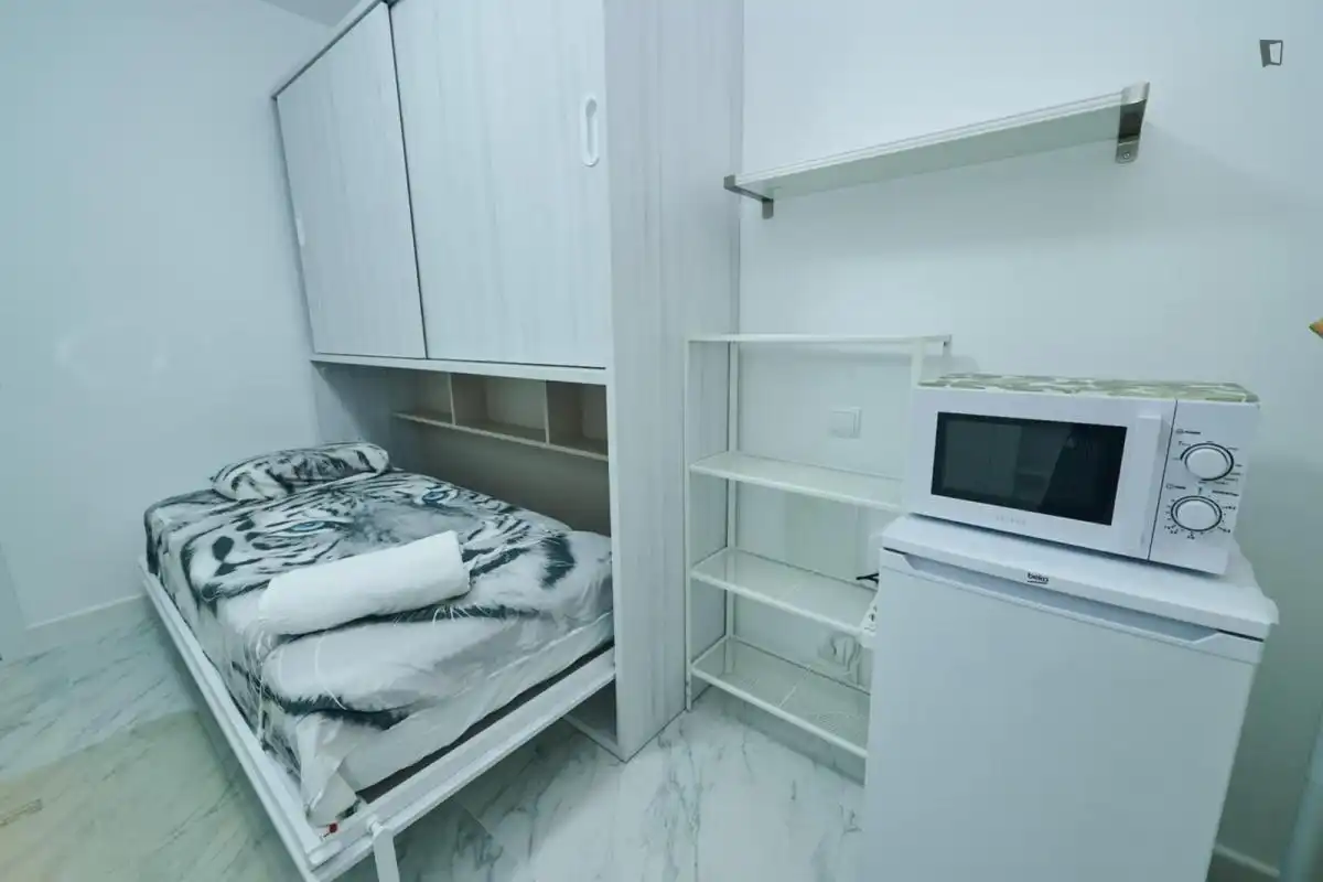 Habitació a Casco Urbano
