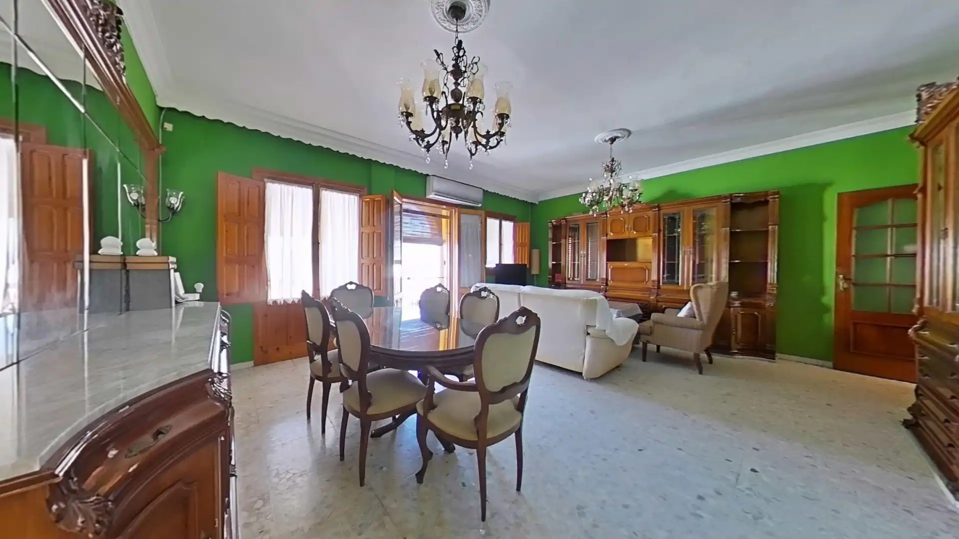 Single-family semi-detached for sale in Palos de la Frontera