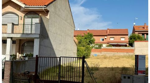Foto 2 de Residencial en venta en Covadonga - Los Manzanos, Navalcarnero