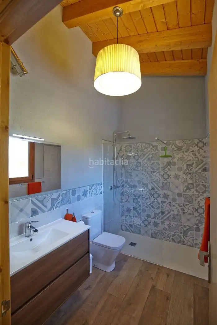 Casa con piscina en venta en Carrer Sant Bartomeu 21, imagen 17