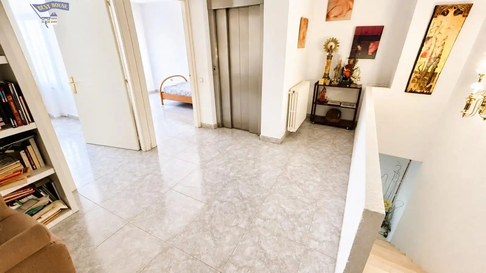 House with terrace for sale in Centre, imagen 21