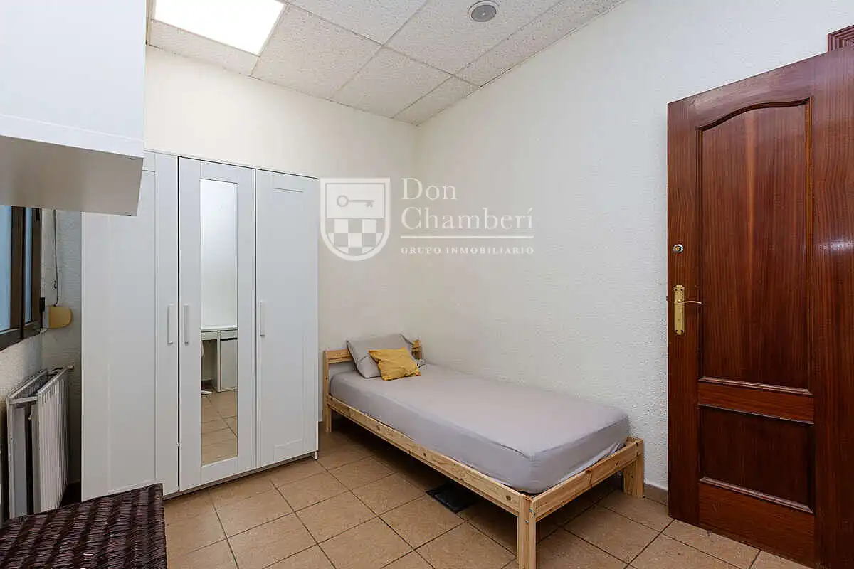 Wohnung mit Aufzug zum Verkauf in Meléndez Valdés, imagen 37