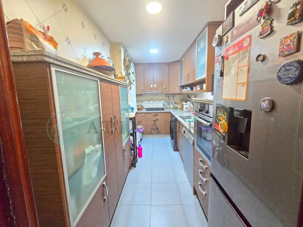 Flat with lift for sale in Centro ciudad, imagen 7