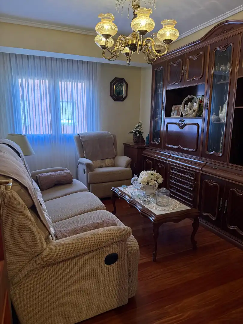 Piso con ascensor en venta en Salamanca Kalea, imagen 10