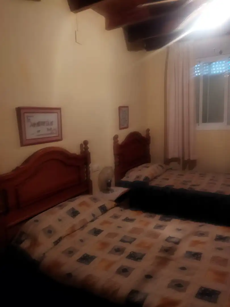 Casa rústica amb piscina en venda a Calle Aduana, imagen 16