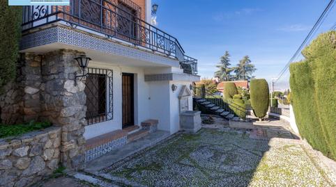 Photo 5 of House or chalet for sale in Avenida Bermejales de Los, Monachil pueblo, Monachil