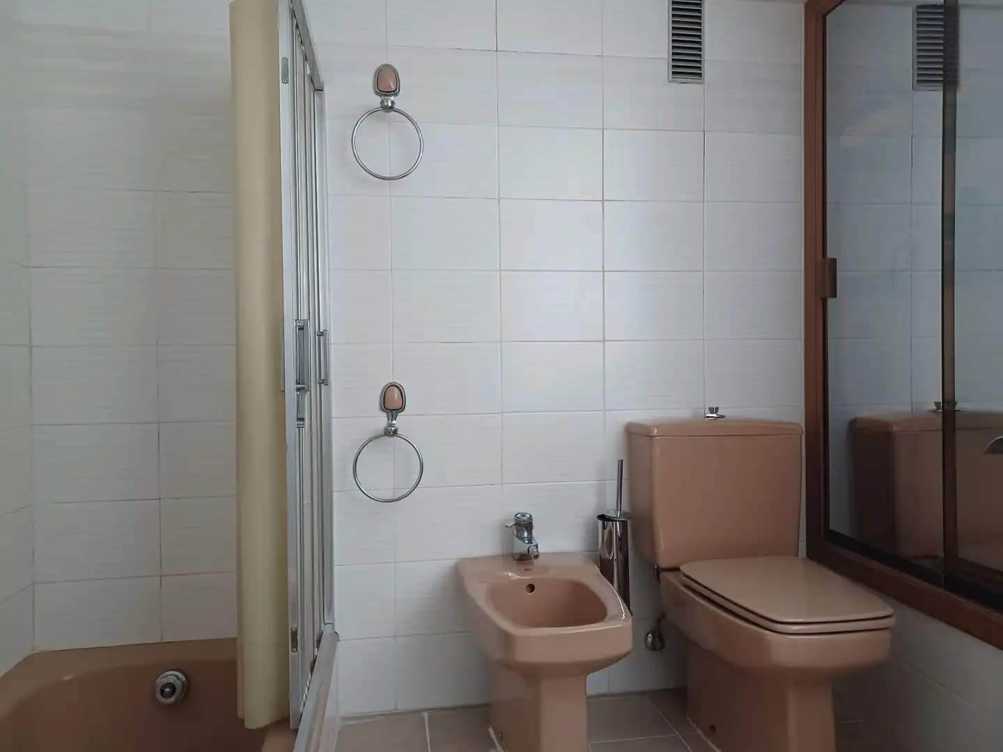 Baño de Piso en venta en Albaida con Aire acondicionado, Calefacción y Trastero