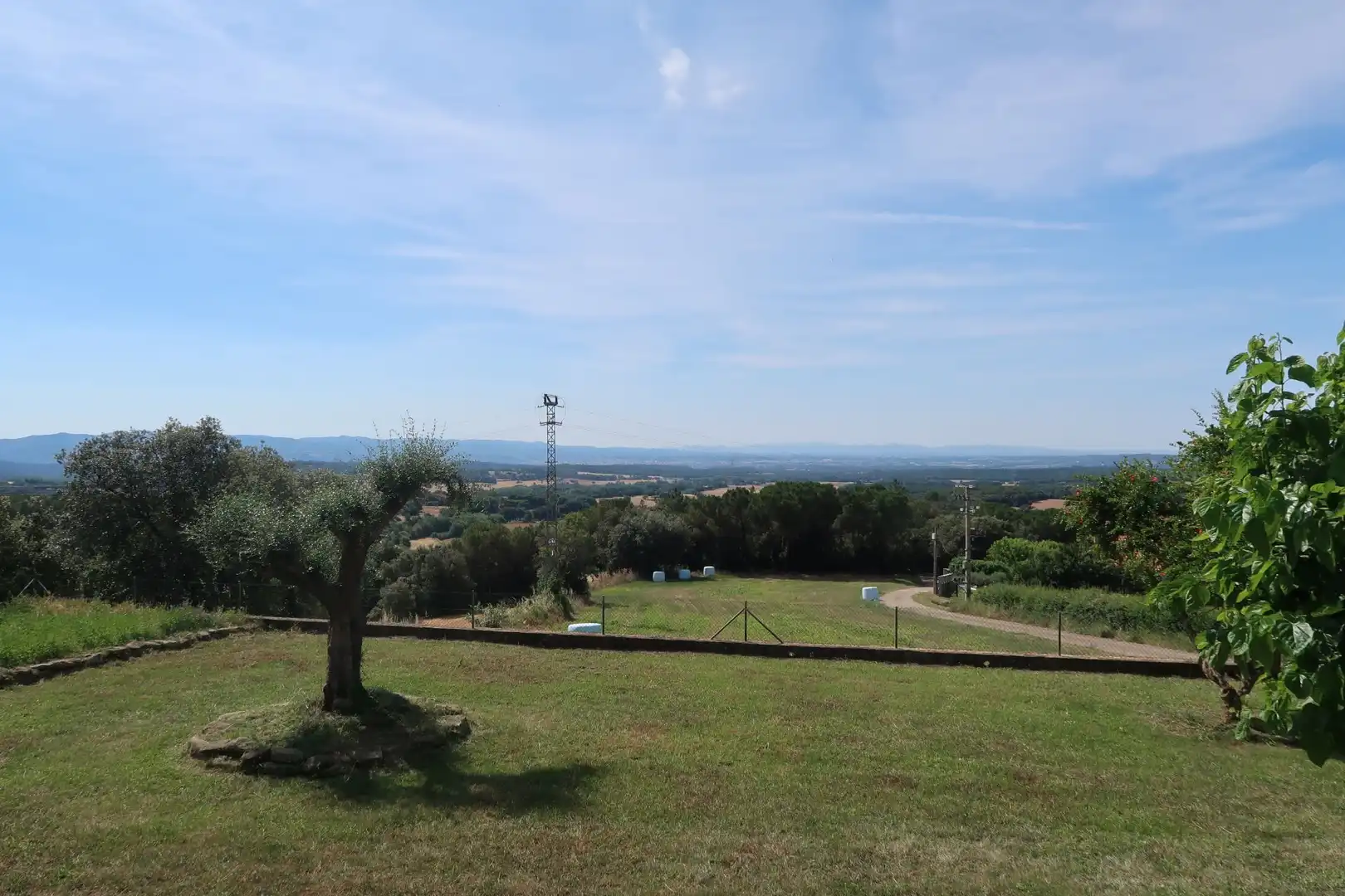 Finca rústica en venda en Canet d'Adri amb Calefacció i Terrassa