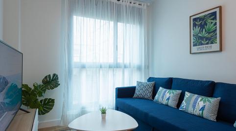 Foto 5 de Pis en venda a Lugar Albar, Trazo, A Coruña