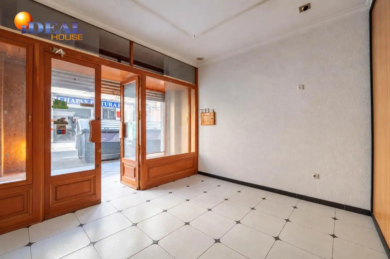 Local comercial en venda a Calle Tórtola 31, imagen 5