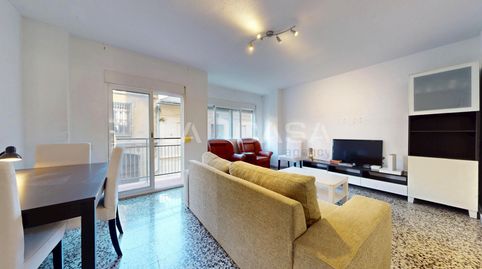 Foto 3 de Piso en venta en Aiora, Valencia Capital