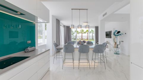 Foto 4 de Casa o chalet de alquiler en Calle Hernán Cortés, La Quinta, Benahavís