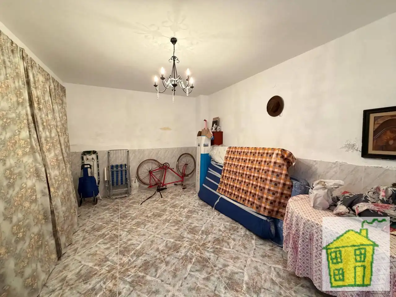 Casa con terrazza in vendita a Villanueva de la Reina, imagen 16