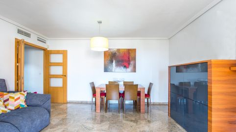 Photo 5 of Flat for sale in Calle Castillo Aledo, 74, Altorreal - El Chorrico, Molina de Segura