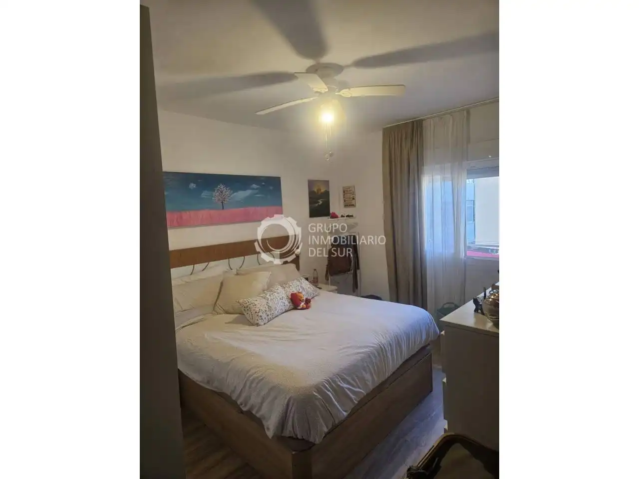 Habitación de Piso en venta en Cádiz con Aire acondicionado