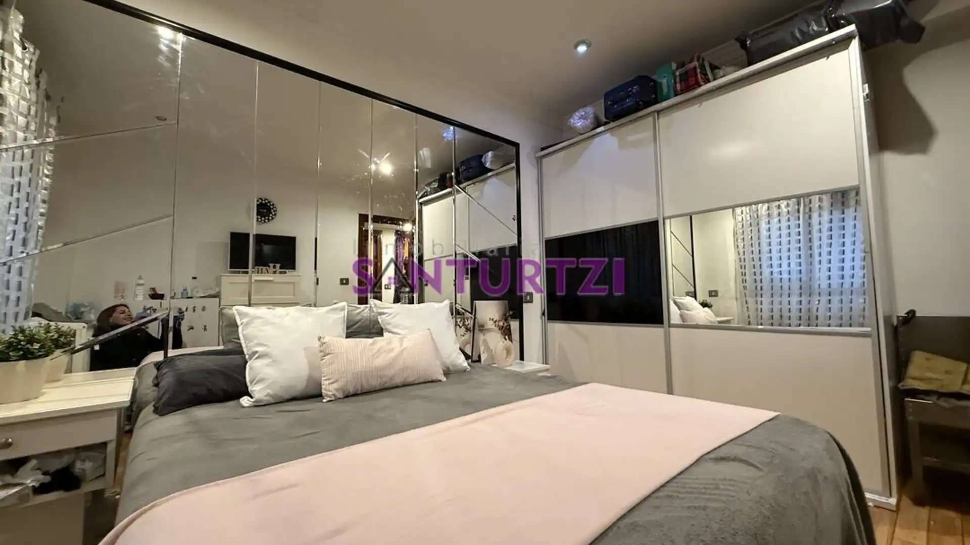 Piso en venta en Zona Centro