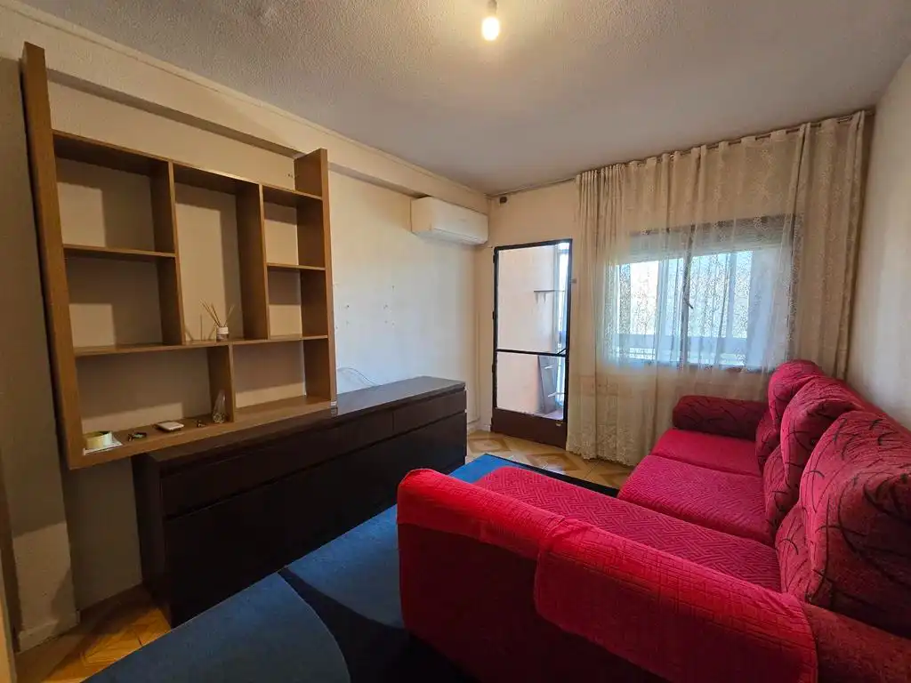 Schlafzimmer von Wohnung zum Verkauf in Leganés mit Klimaanlage, Heizung und Terrasse