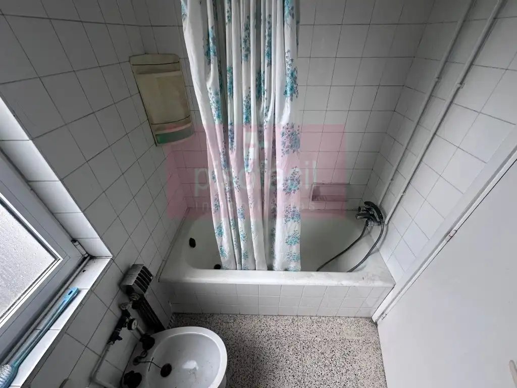 Piso en venta en A Piriganlla - Albeiros - Garabolos