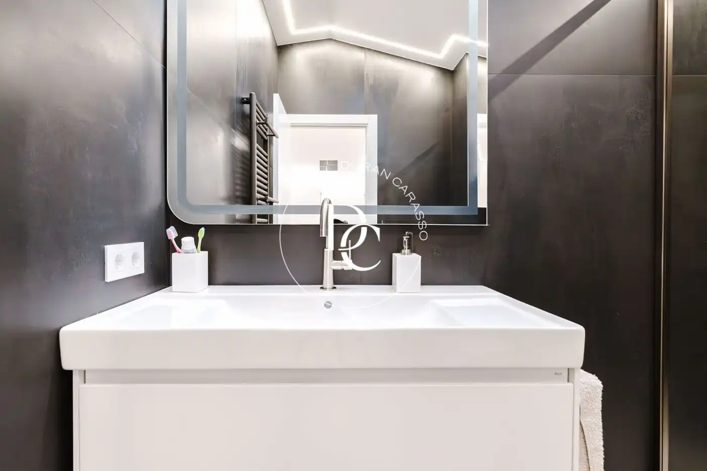 Penthouse mit Aufzug zum Verkauf in Carrer de les Teulades, imagen 33