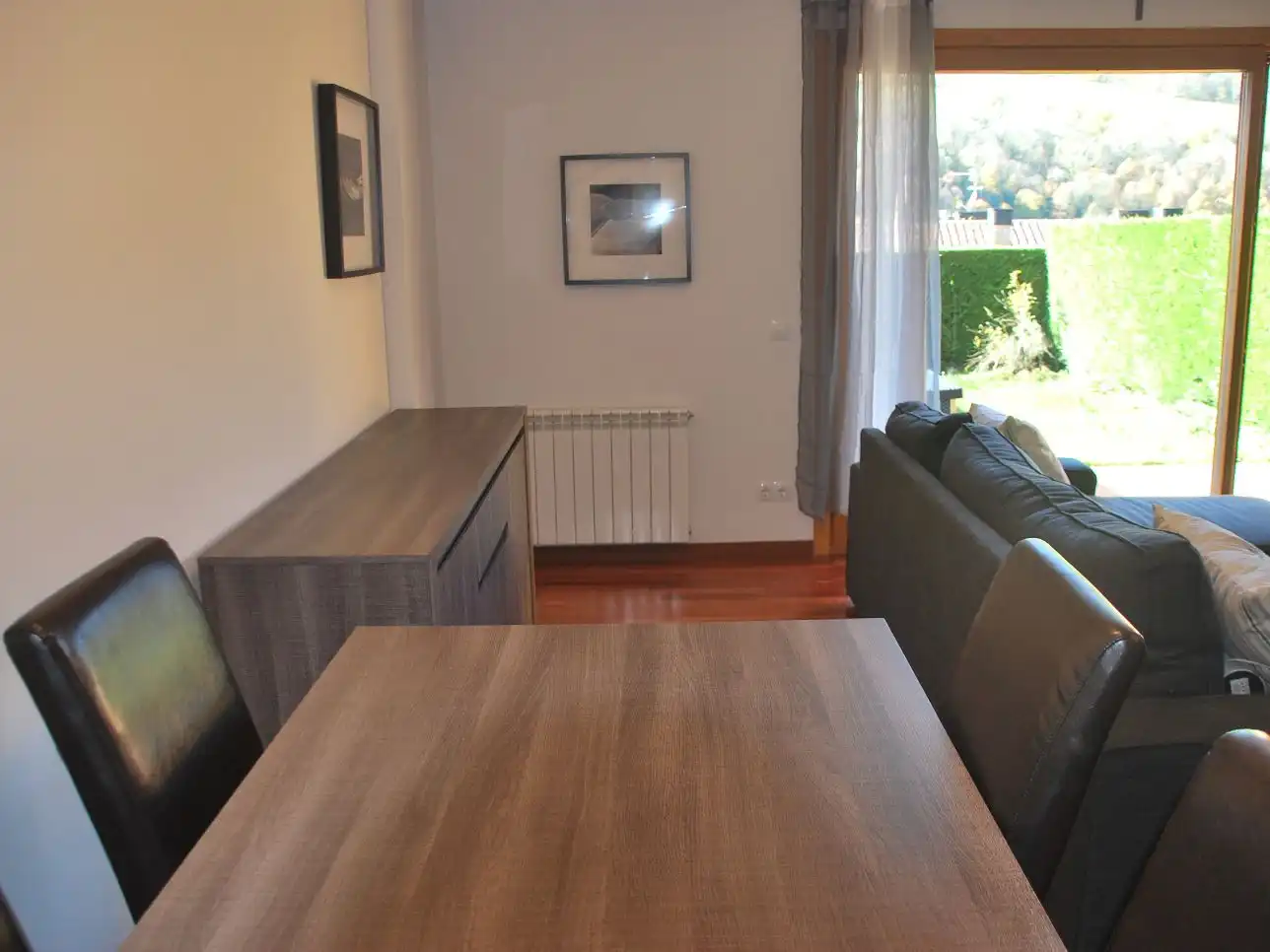 Apartament amb jardí en venda a Carrer del Quintà 8, imagen 26