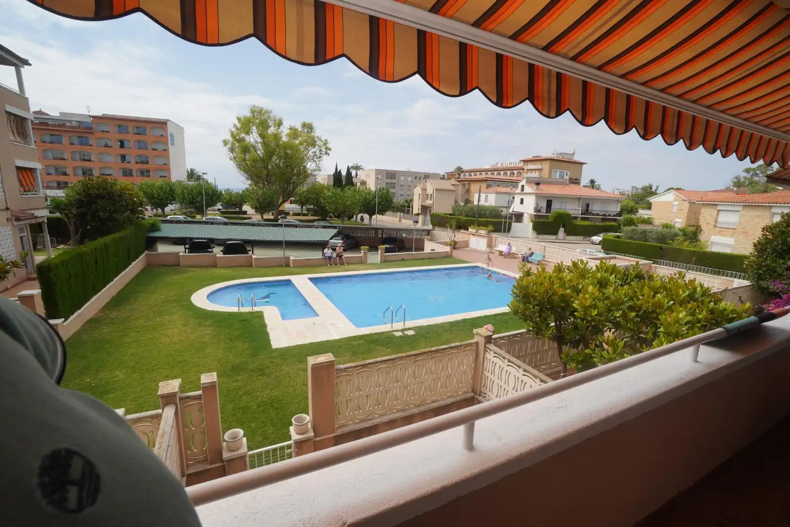 Apartament de lloguer a MASIA CATALA-SOCIAS CATAL, Sant Salvador
