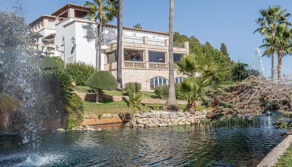 Photo 1 of Country house for sale in Génova, Illes Balears