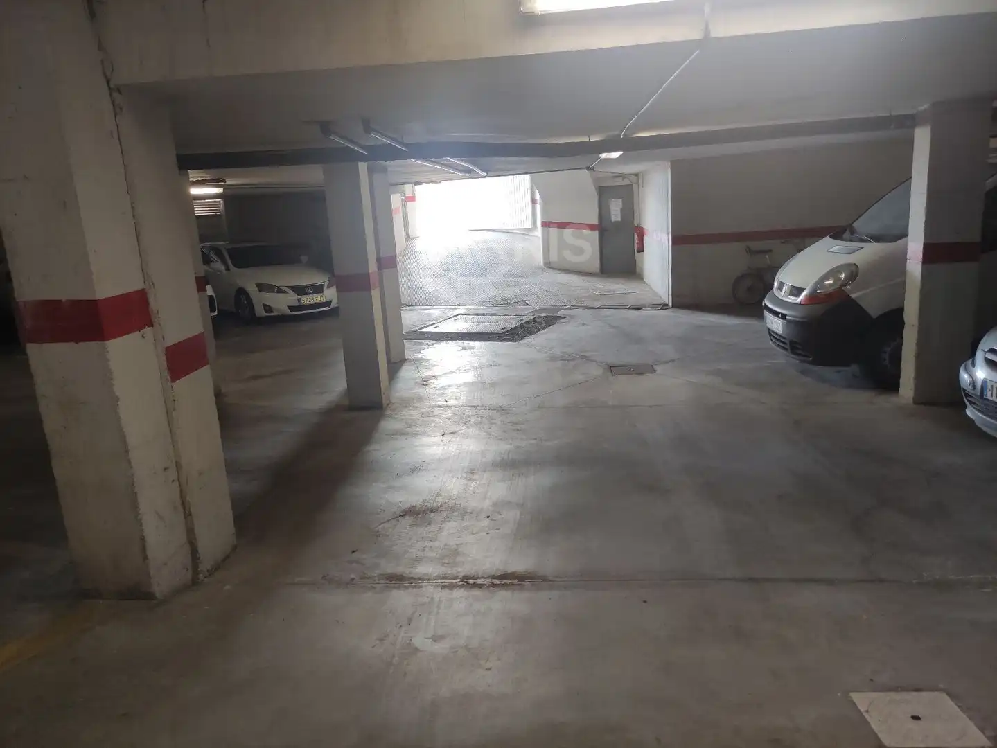 Appartamento con ascensore in vendita a CALLEJUELA, imagen 25