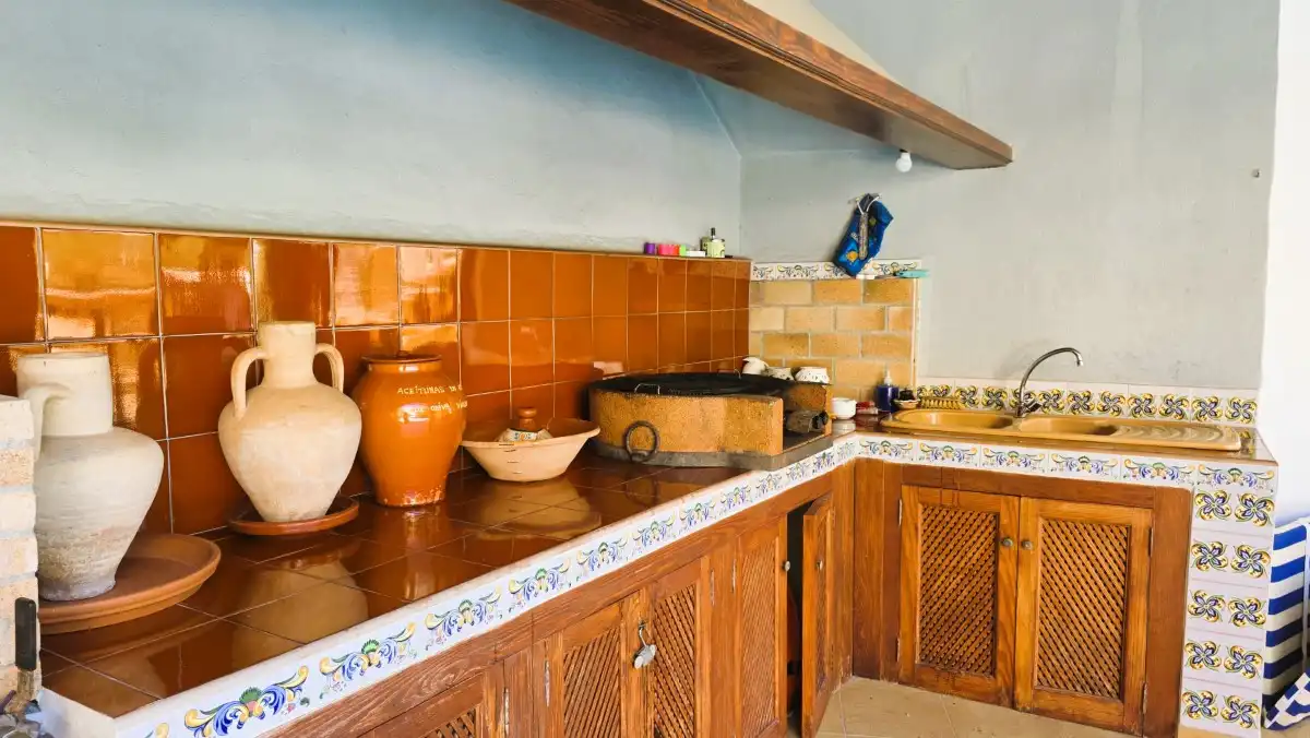 Casa con piscina in vendita a Sóller, imagen 27