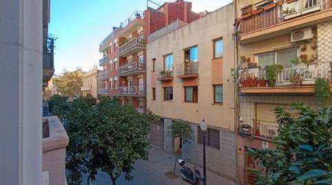 Photo 3 of Flat to rent in Carrer de Coroleu, Sant Andreu de Palomar, Barcelona