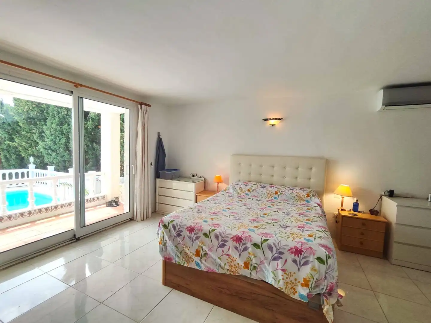 Chalet con piscina en venta en Hipódromo - Cerrado del Águila, imagen 35