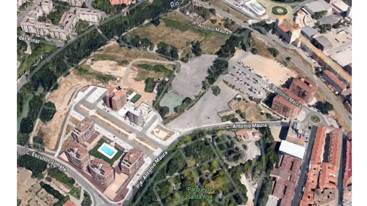 Außenansicht von Residential zum Verkauf in Cuenca