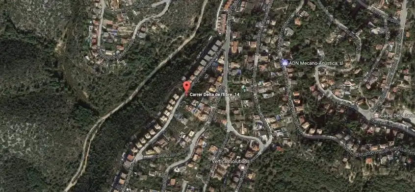 Residential land for sale in Carrer Delta de l'Ebre, imagen 2