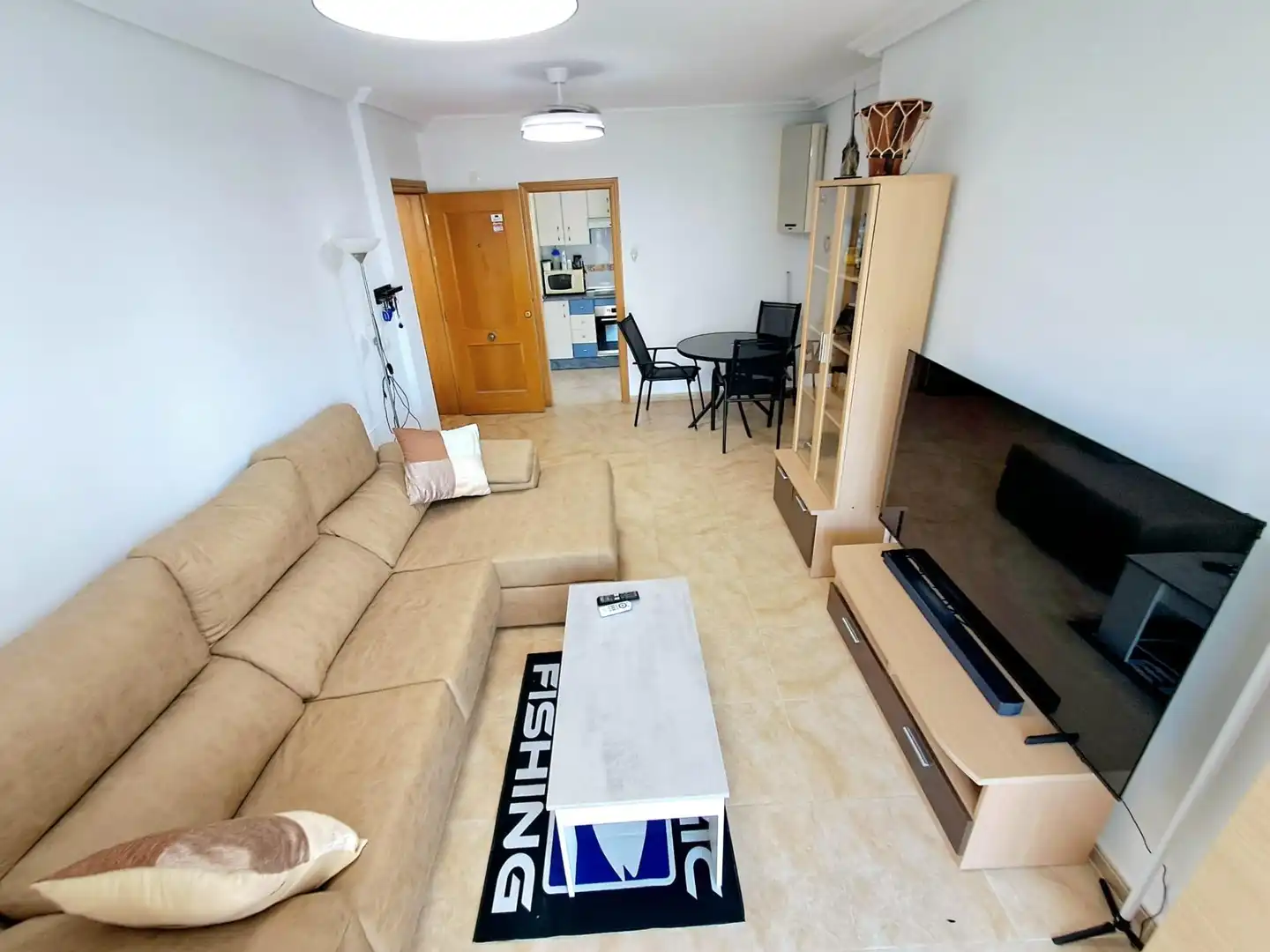 Apartament amb terrassa en venda a Los Collados-Los Geraneos, imagen 7