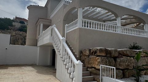Foto 5 de Casa adosada en venta en Oriola, 57, Pueblo Acantilado - Lanuza, El Campello