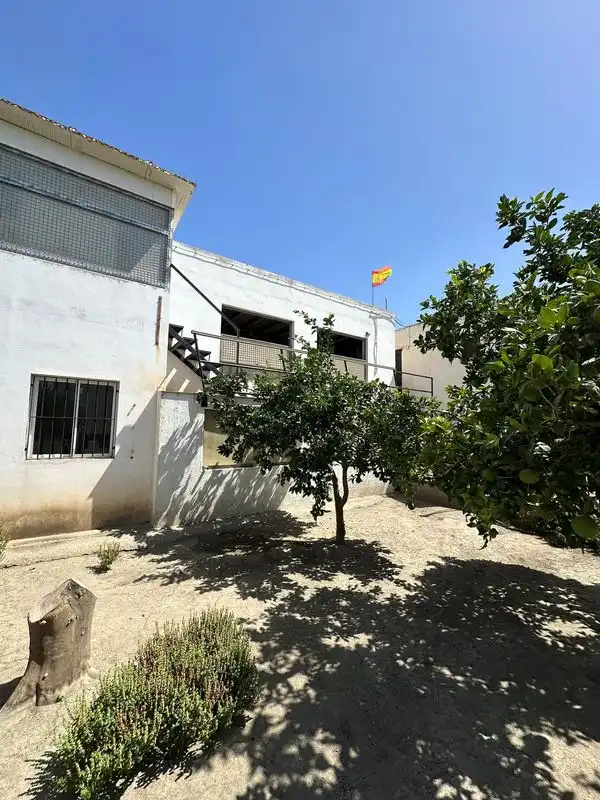 Terreny rústic en venda a La Cañada de San Urbano, imagen 16