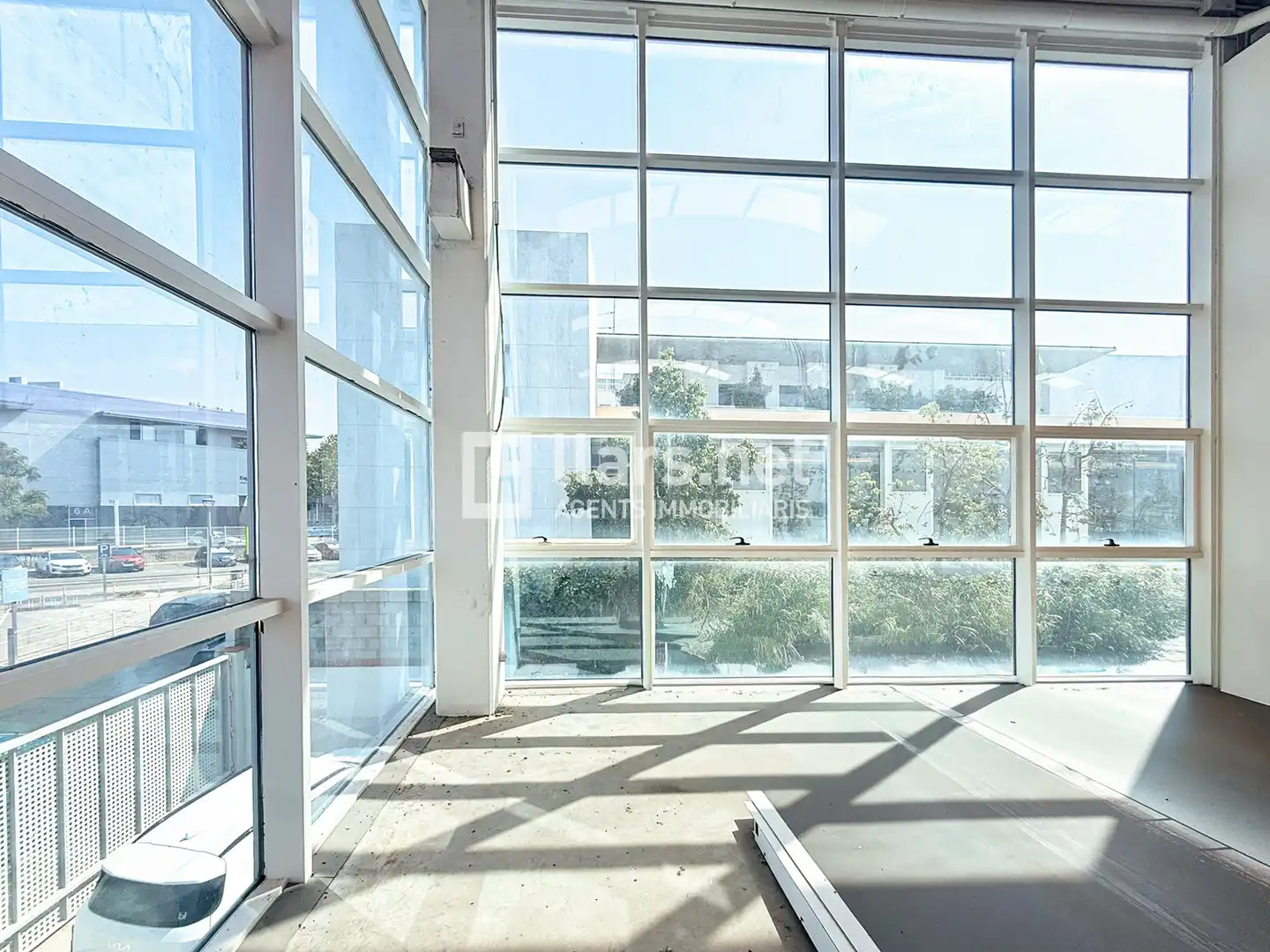 Nave industrial en venta en Passatge de Vilanoveta, imagen 20