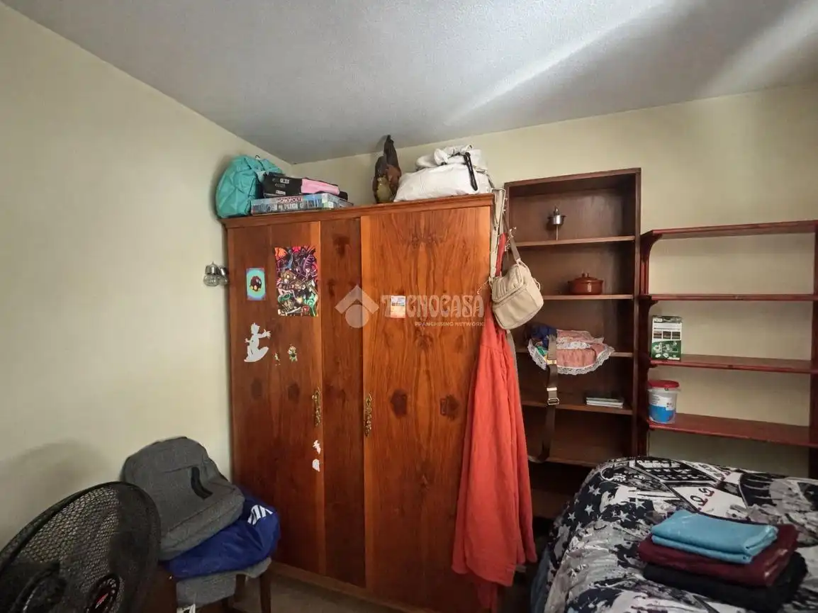 Bedroom of Flat for sale in Chorrillo