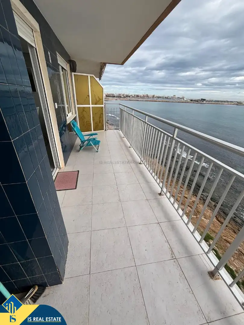 Piso con ascensor en venta en Playa del Acequión, Náufragos y Rocío del Mar, imagen 8