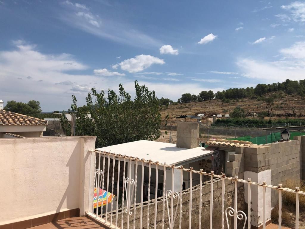 Casa o chalet en venta en Raval, Campo de Mirra / El Camp de Mirra