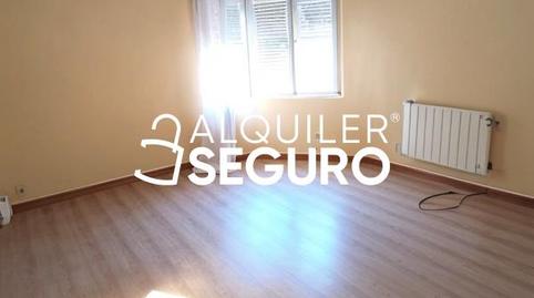 Foto 4 de Pis de lloguer a Pio XII, Centro - Corte Inglés, Toledo